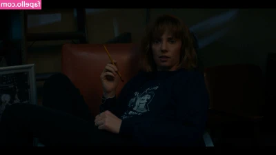 Maya Hawke [ maya-hawke ] - Filmed this when I got back from vacation! We were gonna fuck anyway,
