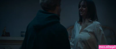 Maya Hawke [ maya-hawke ] - If you want to show appreciation for my assets  Cheer for my Leafs  