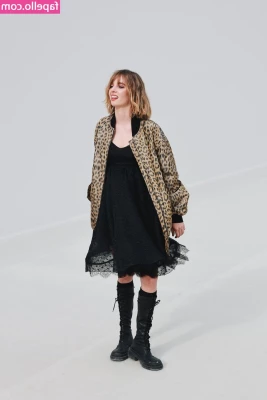 Maya Hawke [ maya-hawke ] - Like a prayer  with  cuordi