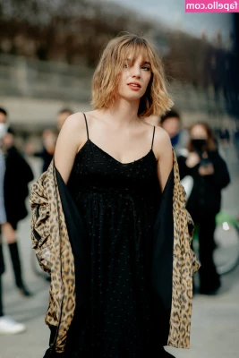 Maya Hawke [ maya-hawke ] - Mask anyone part 1