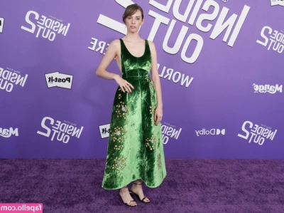 Maya Hawke [ maya-hawke ] - Send shivers down my spine 💋