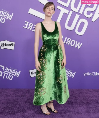 Maya Hawke [ maya-hawke ] - I'm waiting for you? Hurry!!!! I want you!