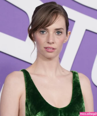 Maya Hawke [ maya-hawke ] - What do you wear to bed  I love sleeping nude  how about you