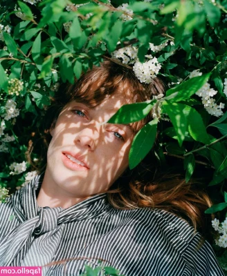 Maya Hawke [ maya-hawke ] - Aloha  splaah