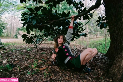 Maya Hawke [ maya-hawke ] - Don’t you wish I was urs👀