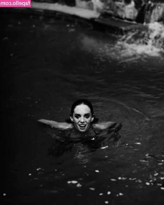 Maya Hawke [ maya-hawke ] - What do I enjoy more  Having my hair pulled or my ass spanked