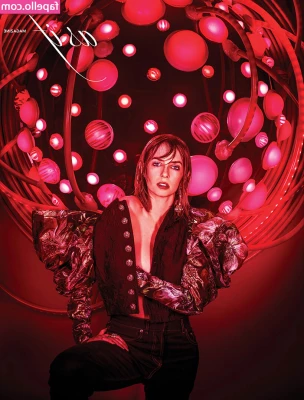 Maya Hawke [ maya-hawke ] - Tasty yay  Have a great  Friday  Big changed are coming to this page part 1