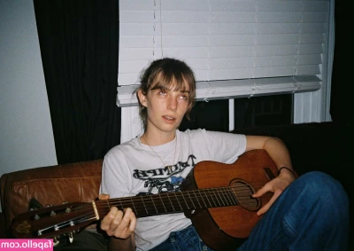 Maya Hawke [ maya-hawke ] - I wanna satisfy you   Let s get naughty