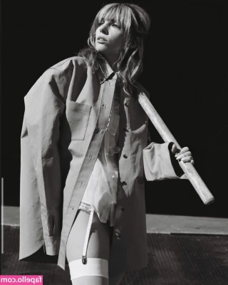 Maya Hawke [ maya-hawke ] - AM for me PM for you late night dancing is my favorite but you get to part 1