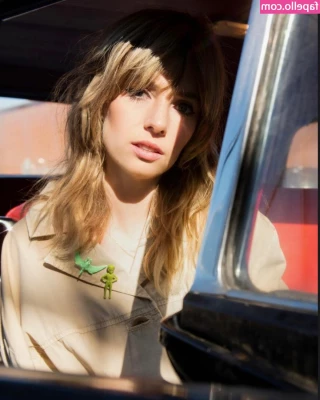 Maya Hawke [ maya-hawke ] - Good morning ⛅️ 💋