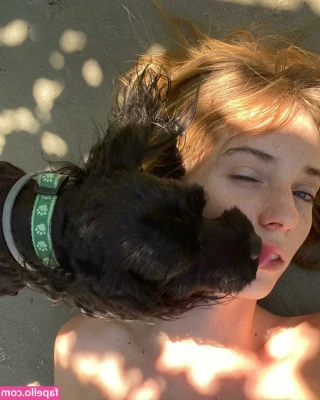 Maya Hawke [ maya-hawke ] - I’m such a good girl for thick cock 🫦   Full video coming soon