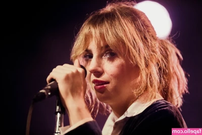 Maya Hawke [ maya-hawke ] - Happy hump day ♥️ thanks for being here 🥰 part 2