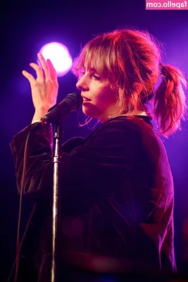 Maya Hawke [ maya-hawke ] - Our latest video is here!  Watch the gorgeous Kitty (of @bimfcouple)