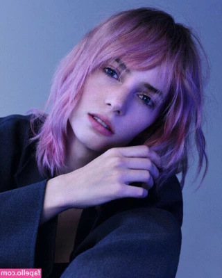 Maya Hawke [ maya-hawke ] - The video version part 1