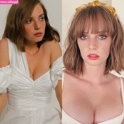 Maya Hawke [ maya-hawke ] - Happy Furry Friday