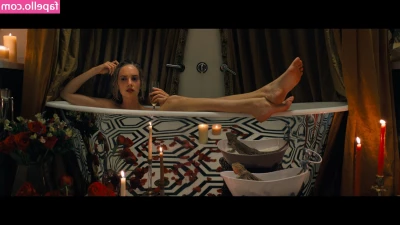 Maya Hawke [ maya-hawke ] - Let s get away baby part 1