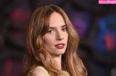 Maya Hawke [ maya-hawke ] - Happy New Year my loves! In the new year, is there anything you’d