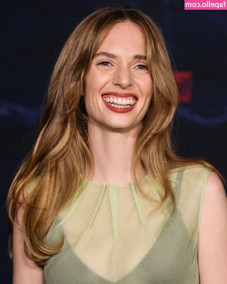 Maya Hawke [ maya-hawke ] - Finally Saturday   We ve made it through another week  Treat yourself