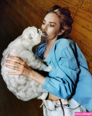 Maya Hawke [ maya-hawke ] - Ready for new content