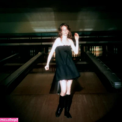 Maya Hawke [ maya-hawke ] - Would you use me in a public gangb ng