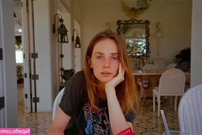 Maya Hawke [ maya-hawke ] - Muah  Grandpa Rock  Te apprecio