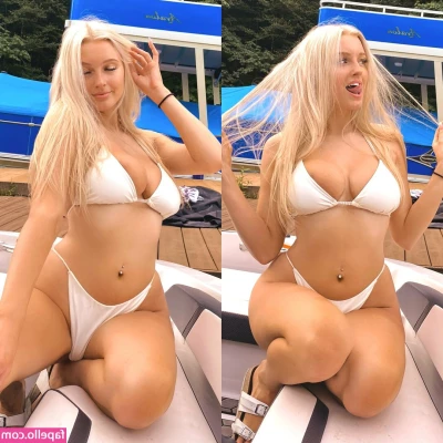 Cassandra Summer [ cassandra-summer ] - Typical alpha night. After dinner and some drinks we just chill and