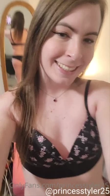 princesstyler25 - Let me seduce you