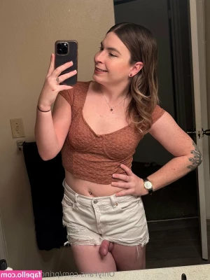 princesstyler25 - Wiggling my toes