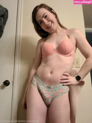 princesstyler25 - be honest would you fuck your best friends girlfriend if she was me