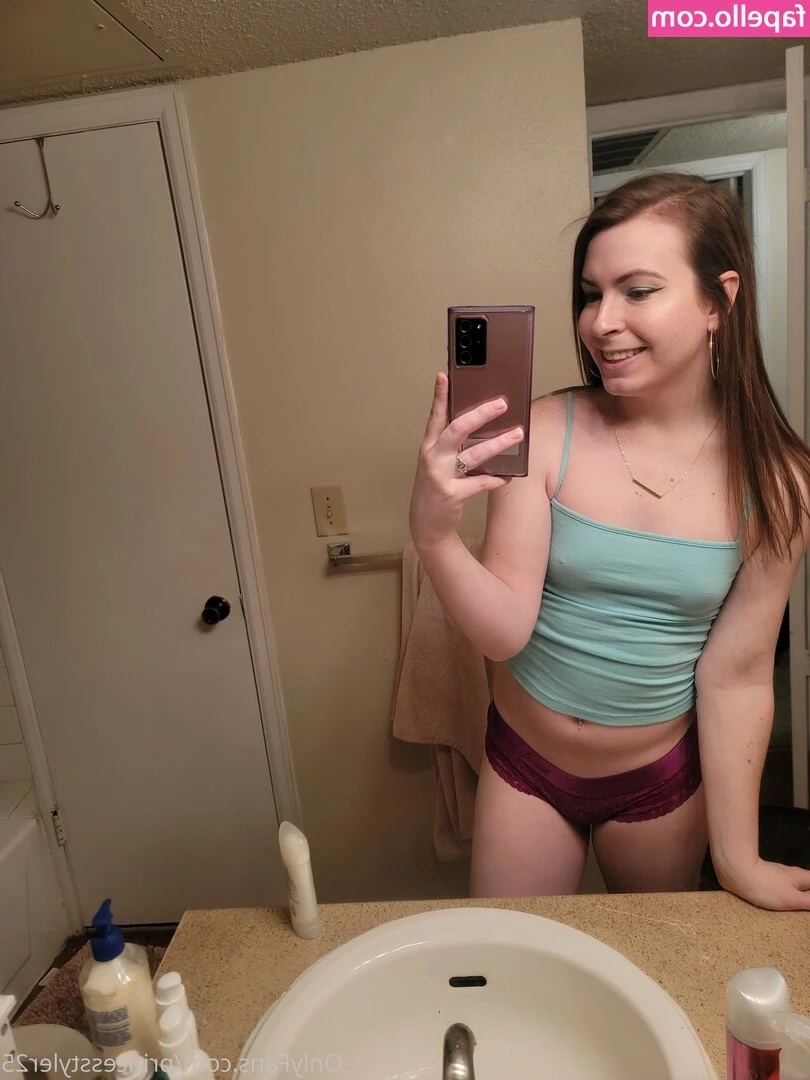 princesstyler25 - Forgot to post these