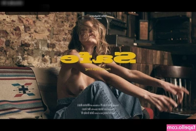 Maja Krag [ maja-krag ] - Would you lick up my cum? 👅