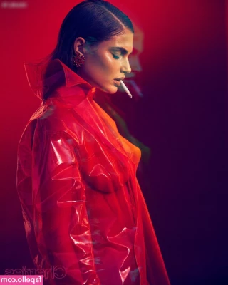 Maja Krag [ maja-krag ] - Do u want me open wide