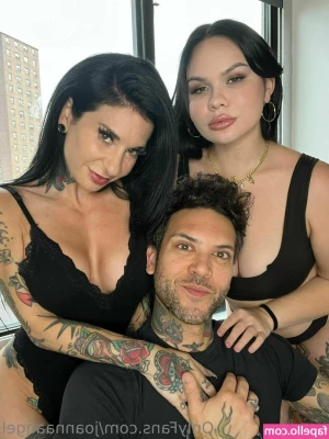 joannaangel - hey baby come help me stretch for the pole 🙂 🥴