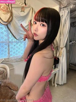 Maki Itoh [ maki-itoh ] - Fresh Leaked Content