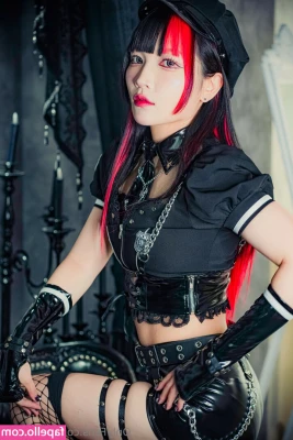 Maki Itoh [ maki-itoh ] - New Content Drop