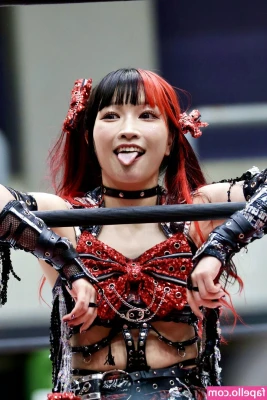 Maki Itoh [ maki-itoh ] - take me anywhere 👀🥵