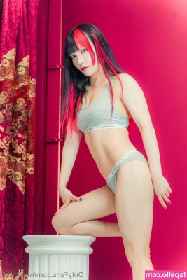Maki Itoh [ maki-itoh ] - Set Of Oct 2026