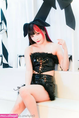 Maki Itoh [ maki-itoh ] - Hand Picked Set part 1