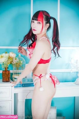 Maki Itoh [ maki-itoh ] - Horny night   who will enjoy