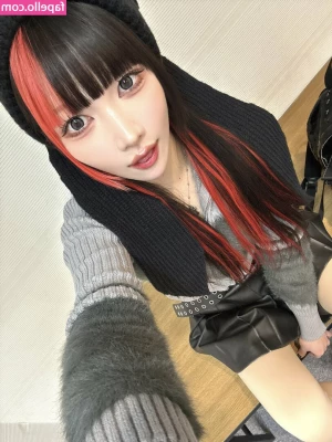 Maki Itoh [ maki-itoh ] - GET WET WITH ME