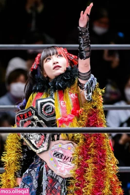 Maki Itoh [ maki-itoh ] - take me with you, Daddy! 😍🤗👅