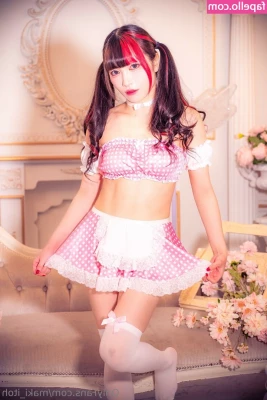 Maki Itoh [ maki-itoh ] - MORE MORE MORE