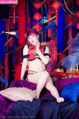 Maki Itoh [ maki-itoh ] - Deixa eu te chupar assim tbm amor  Até vc gozar na minha boquinha tá