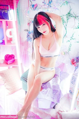 Maki Itoh [ maki-itoh ] - I ve been a little obsessed with my ass lately  so here are some
