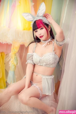 Maki Itoh [ maki-itoh ] - Here is is the trailer for the mind blowing scene I shot with