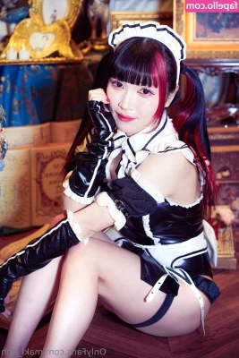 Maki Itoh [ maki-itoh ] - Big booty appreciation 🥰
