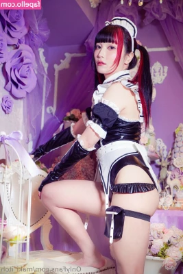 Maki Itoh [ maki-itoh ] - Do you want to see the full video  I will post it for FREE when I hit