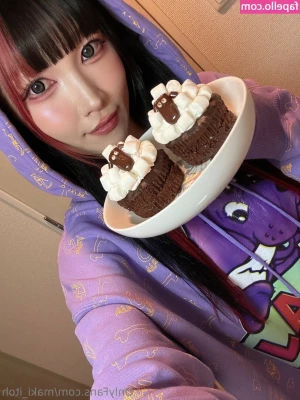 Maki Itoh [ maki-itoh ] - Posting Monday brand new 💯 I will be home!!!