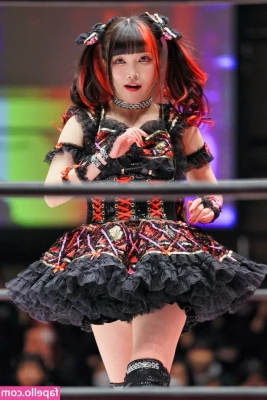 Maki Itoh [ maki-itoh ] - Happy titty Tuesday