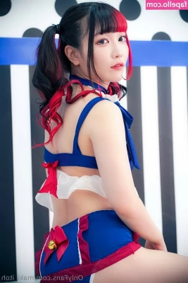 Maki Itoh [ maki-itoh ] - I m the full package   you know this and you don t even know my
